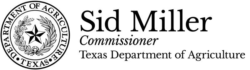 Sid Miller’s Texas P.O.W.E.R. Plan